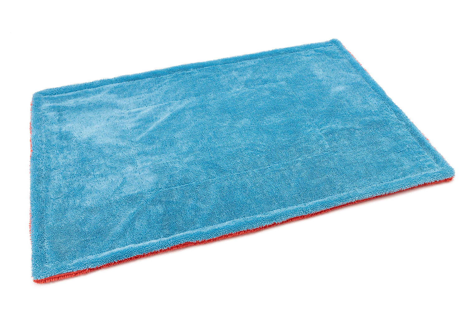 Autofiber Towel Dreadnought MAX - Triple Layer Microfiber Twist Pile Drying Towel (20 in. x 30 in., 1400gsm) - 1 pack