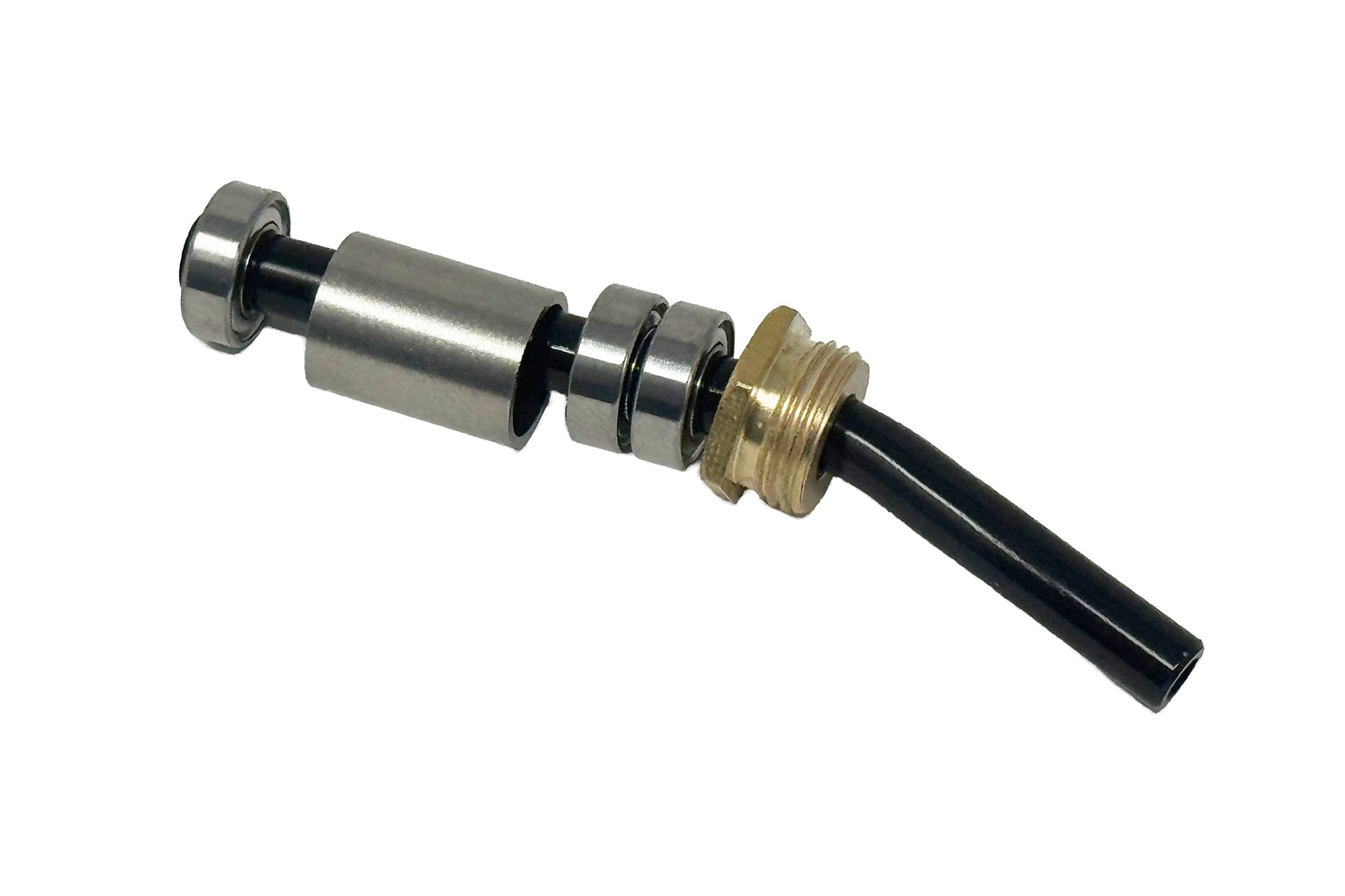 General Car Care Twister Replacement Nozzle & Bearings