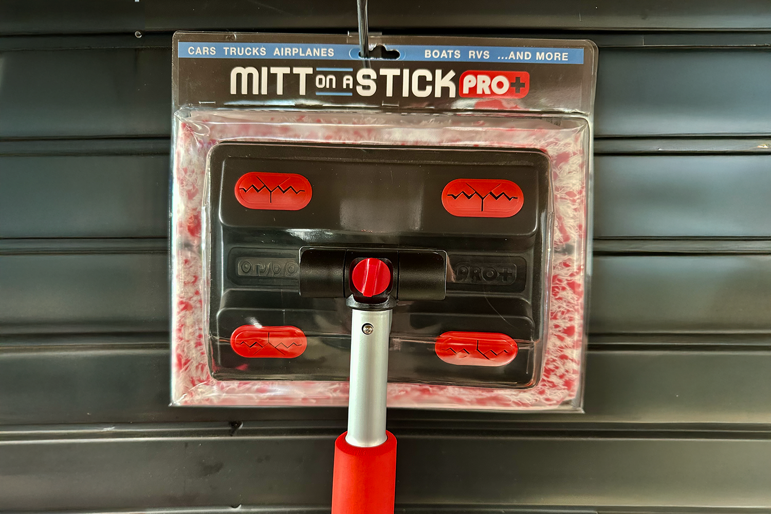 Mitt on a Stick PRO+ (Case of 10)