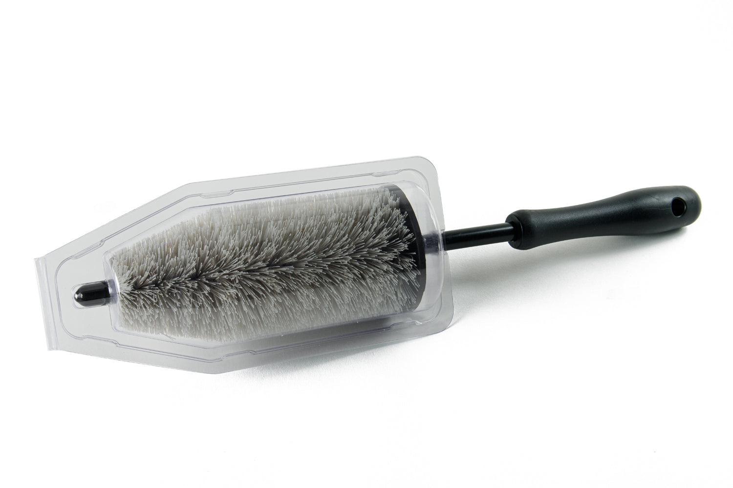 Small Wheel Brush - 13" (Case of 20)