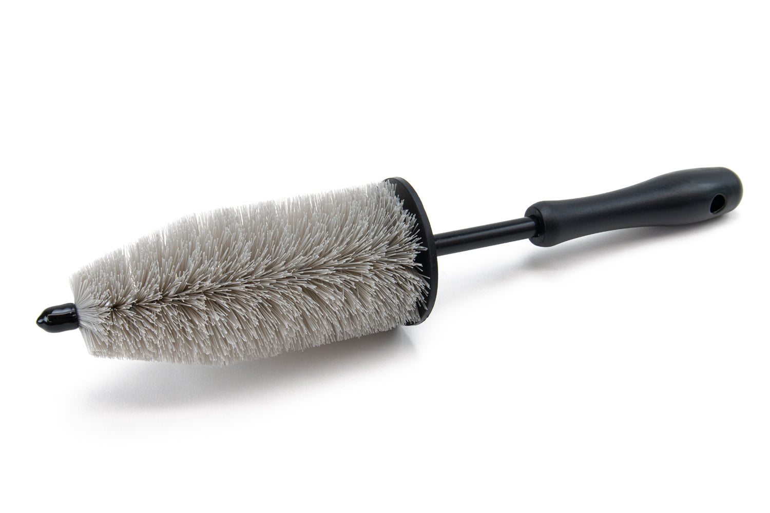 Small Wheel Brush - 13" (Case of 20)