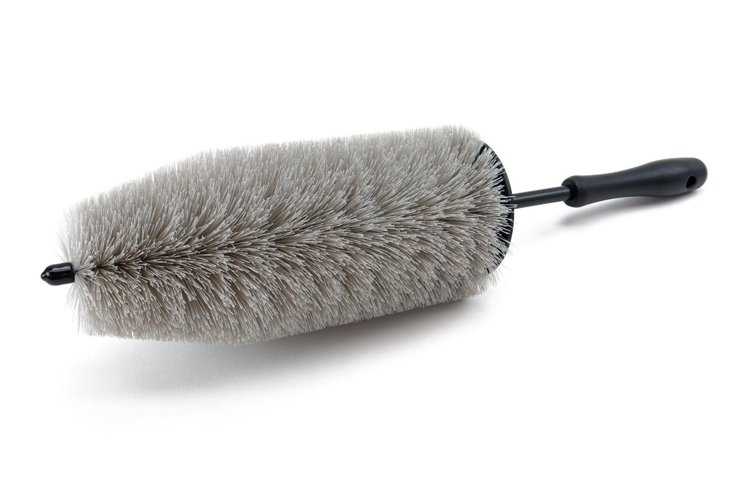 Large Wheel Brush - 18" (Case of 20)