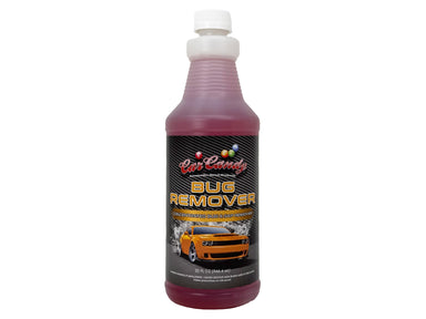 Car Candy Bug Remover