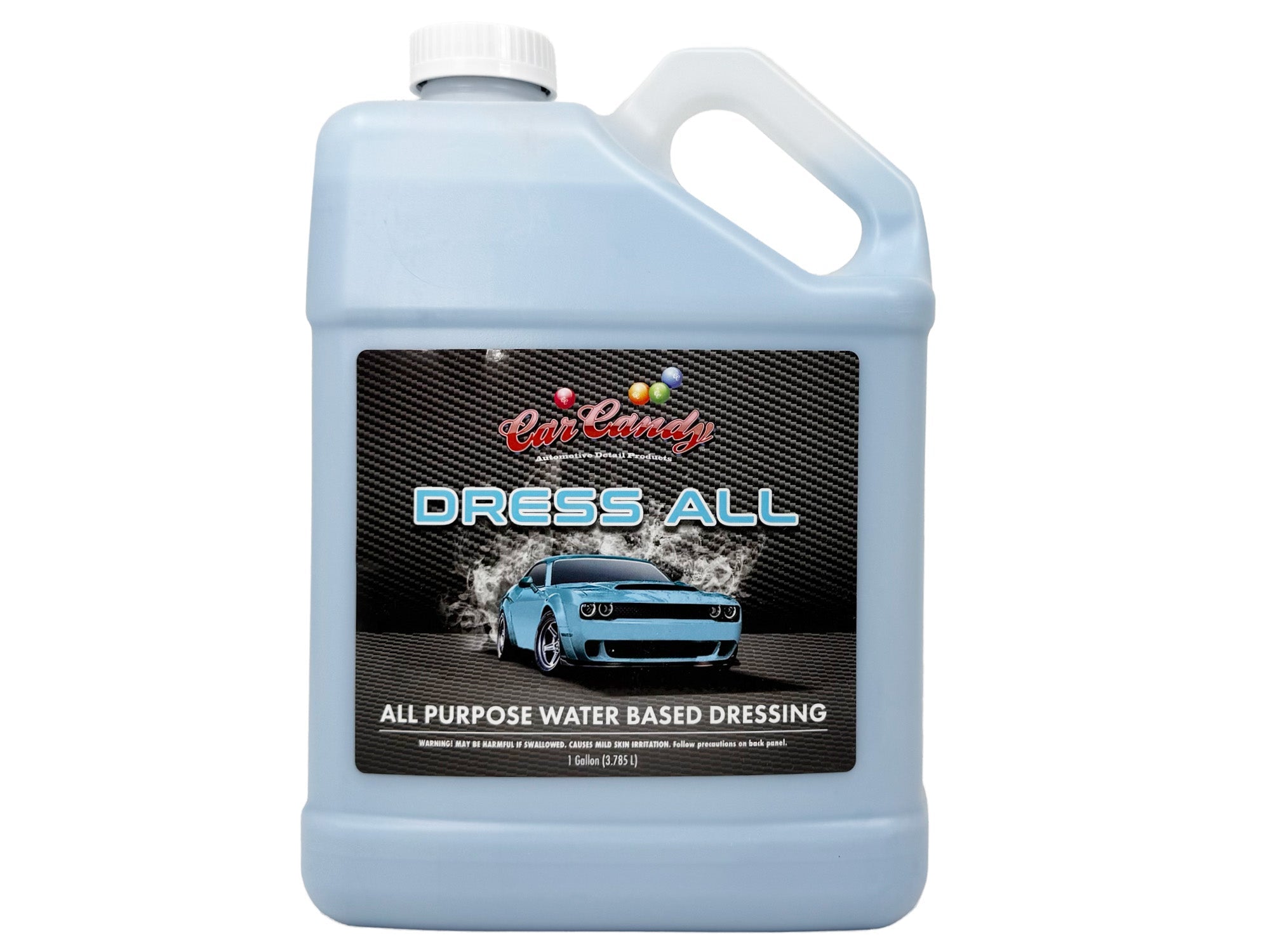 Dress All - All Purpose Water Based Dressing