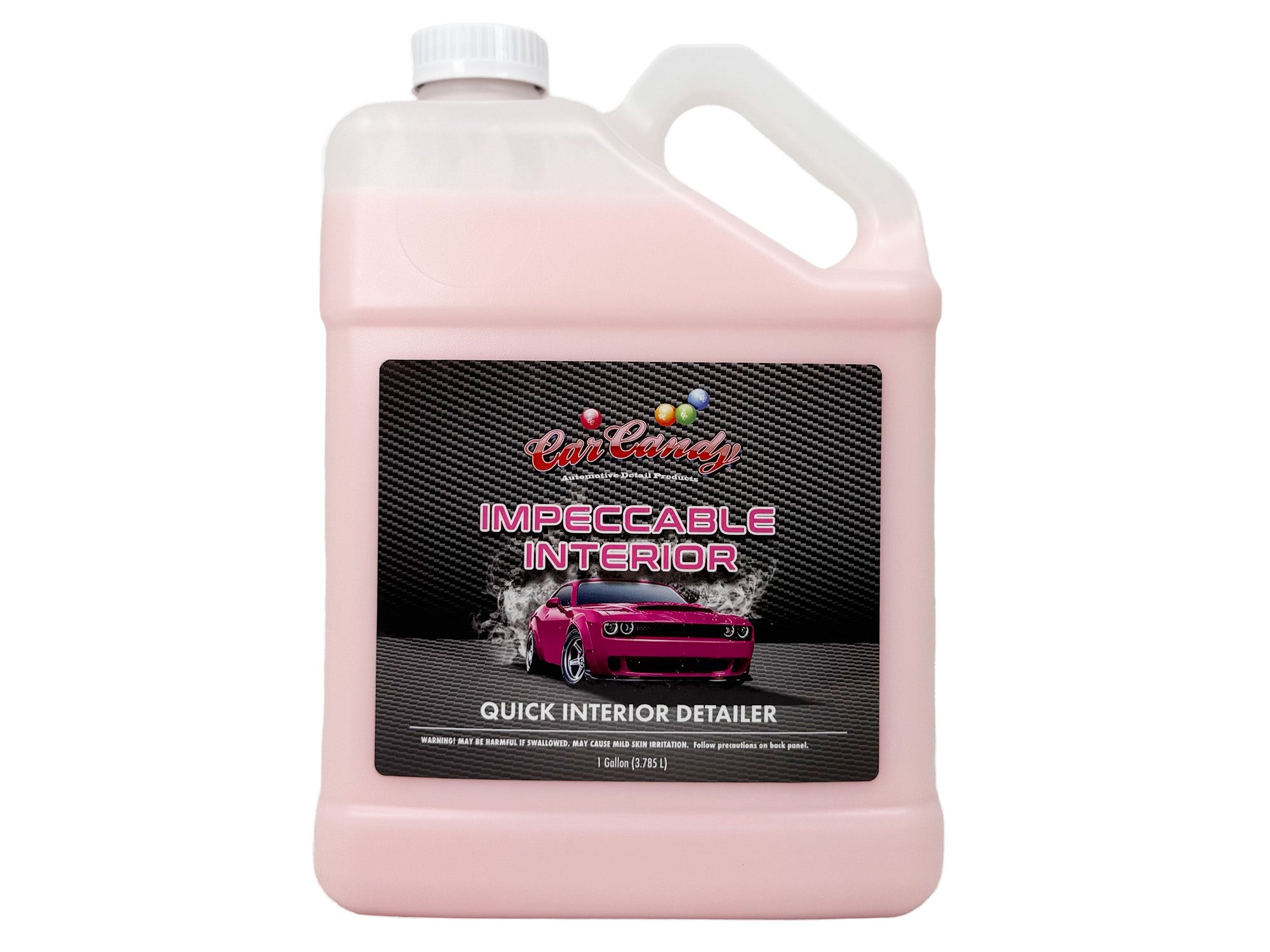 Impeccable Interior - Quick Interior Detailer