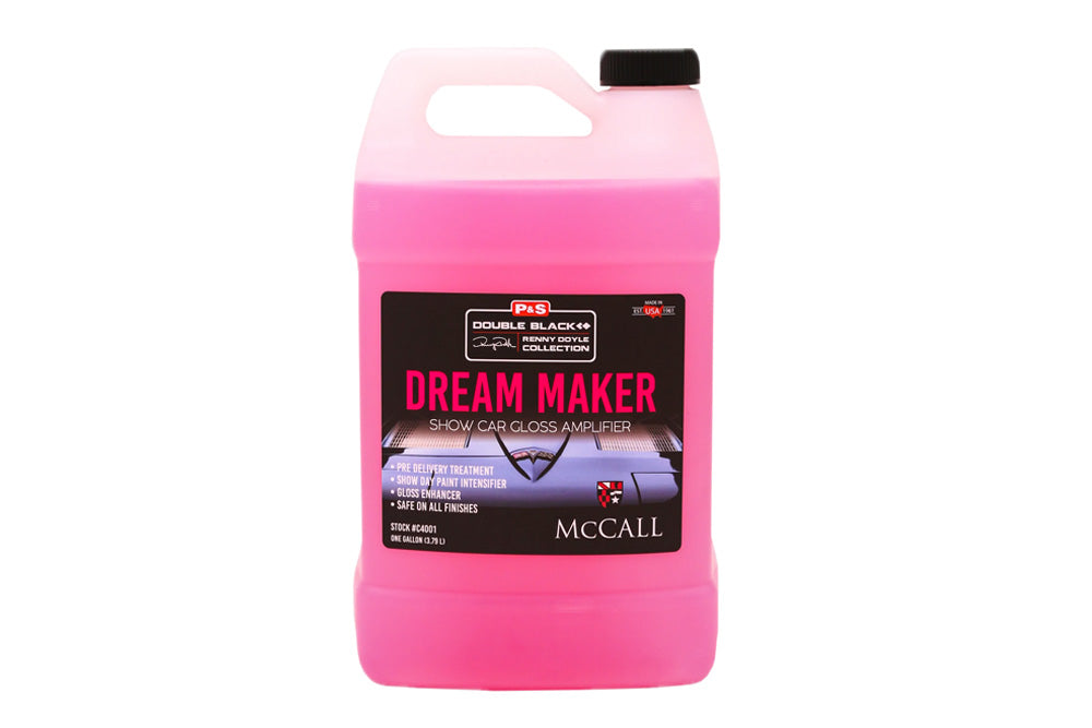 Dream Maker Gloss Amplifier