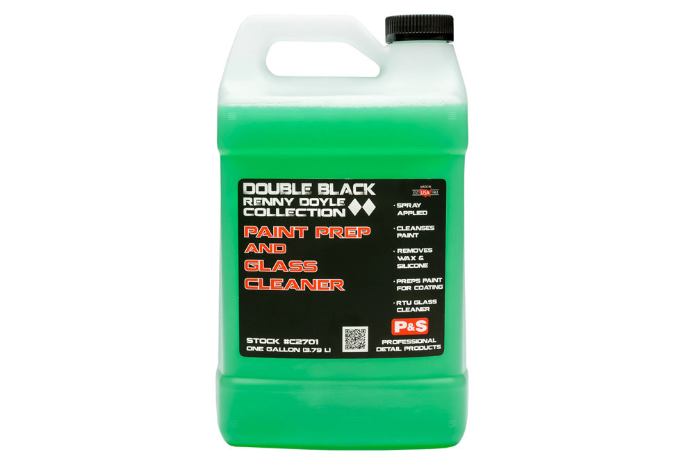 Paint Coating Surface Prep