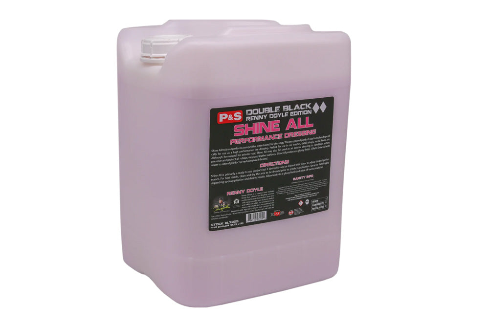 Shine All Performance Dressing