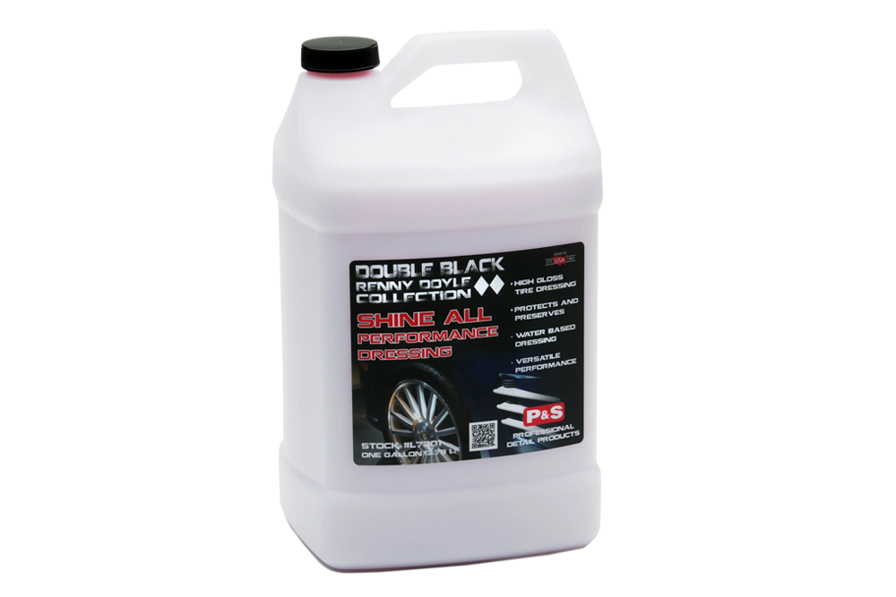 Shine All Performance Dressing