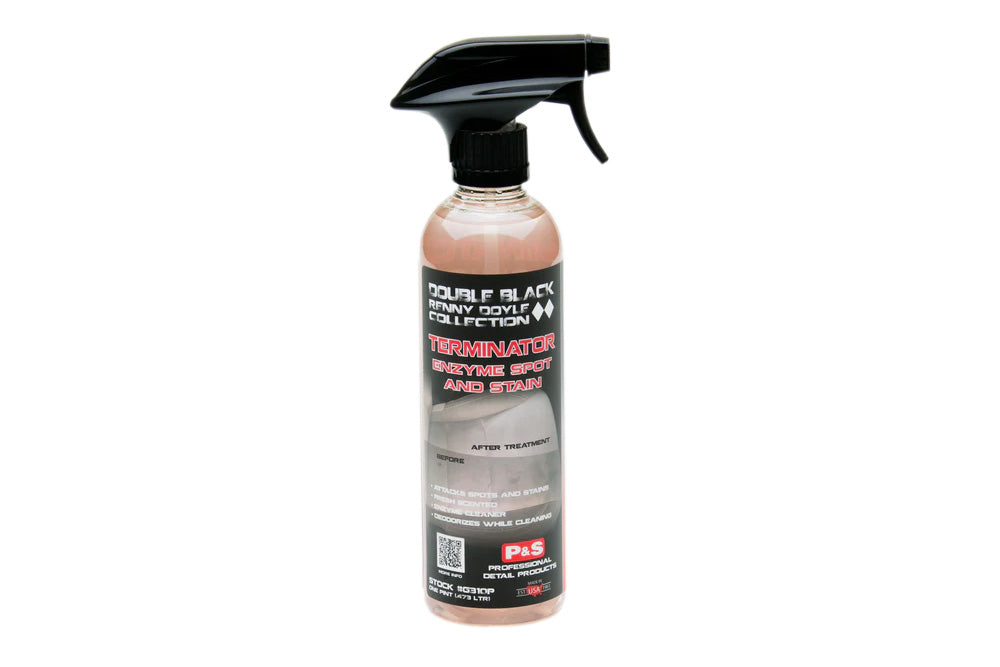 Terminator Spot & Stain Remover