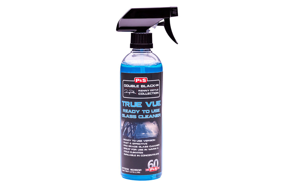 Tru Vue RTU Glass Cleaner