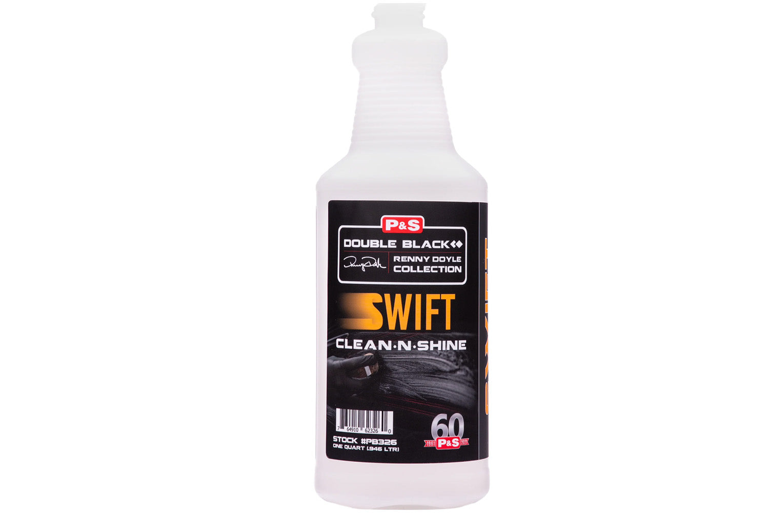 SWIFT Clean & Shine
