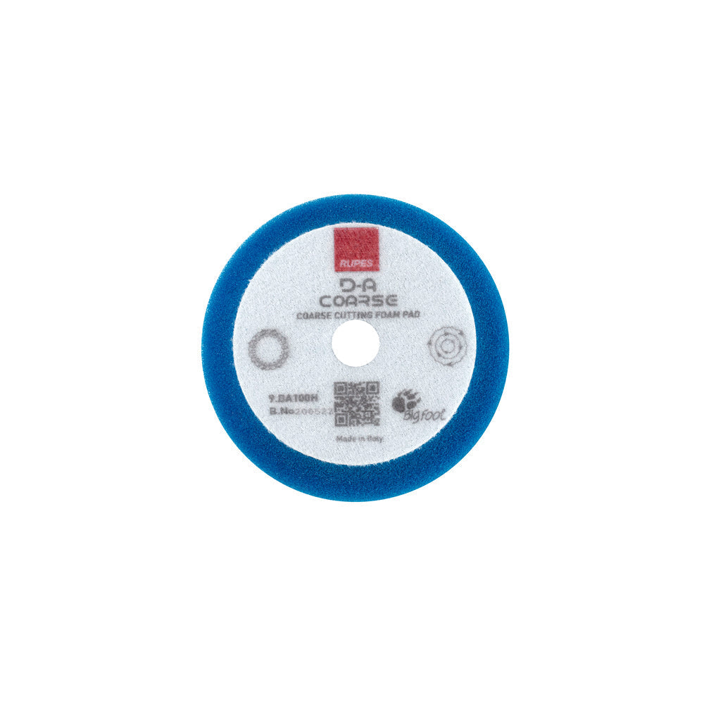 D-A Coarse Foam Cutting Pad