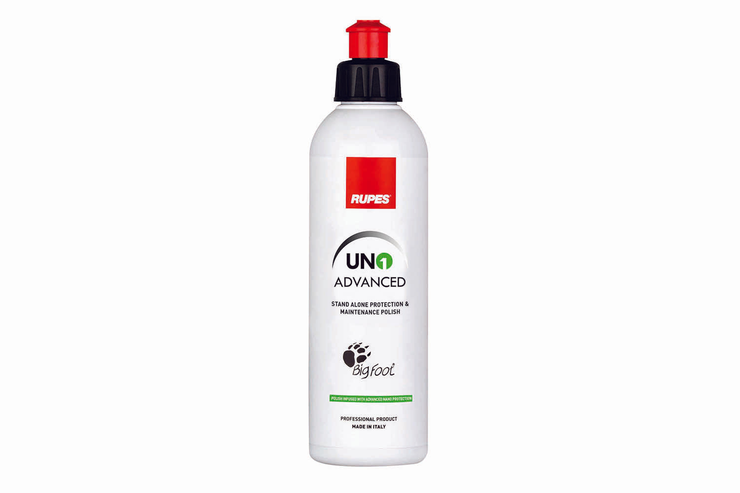 UNO Advanced - Protection & Maintenance Polish