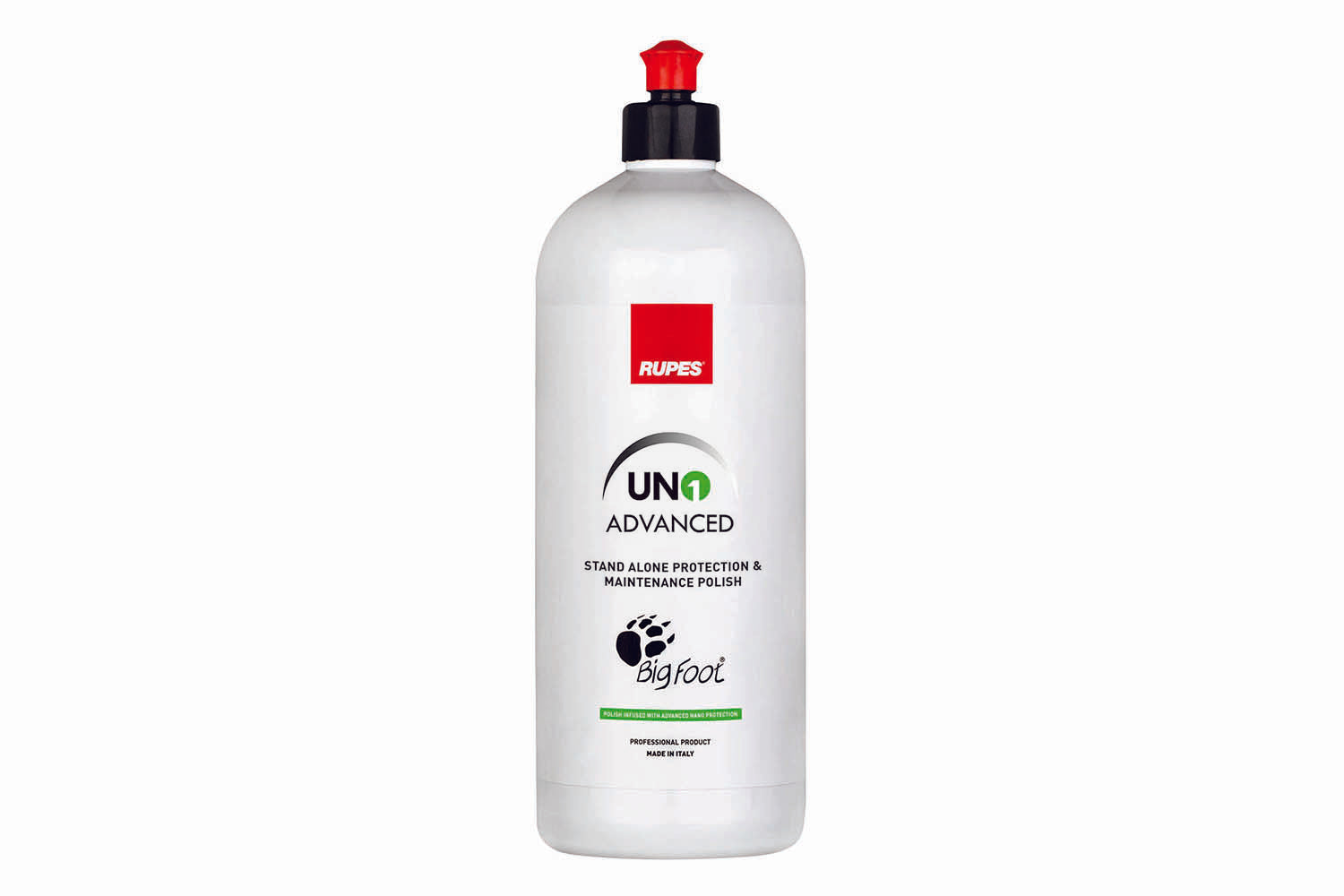 UNO Advanced - Protection & Maintenance Polish