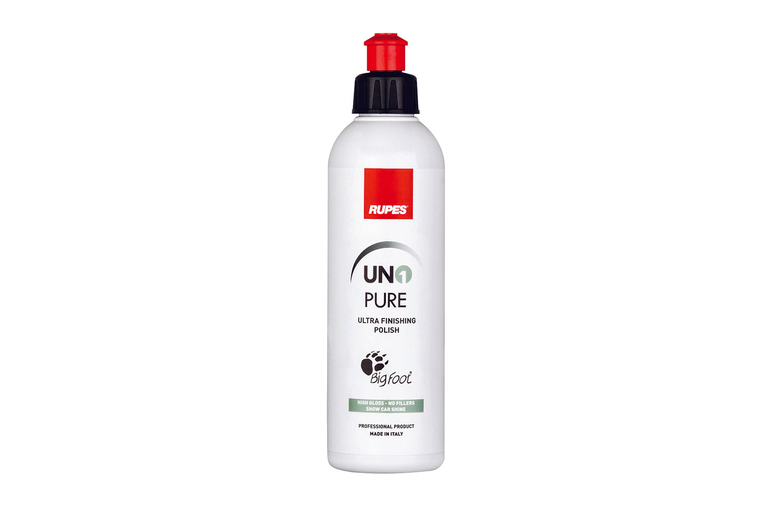 UNO Pure - Ultra Finishing Polish