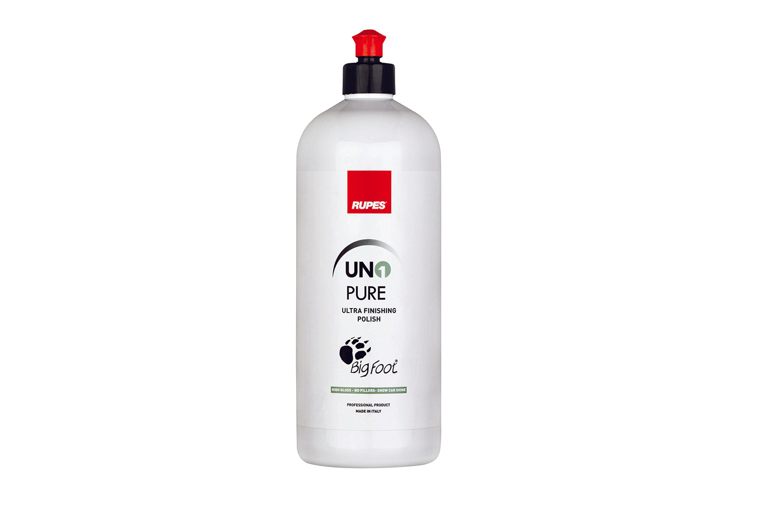UNO Pure - Ultra Finishing Polish