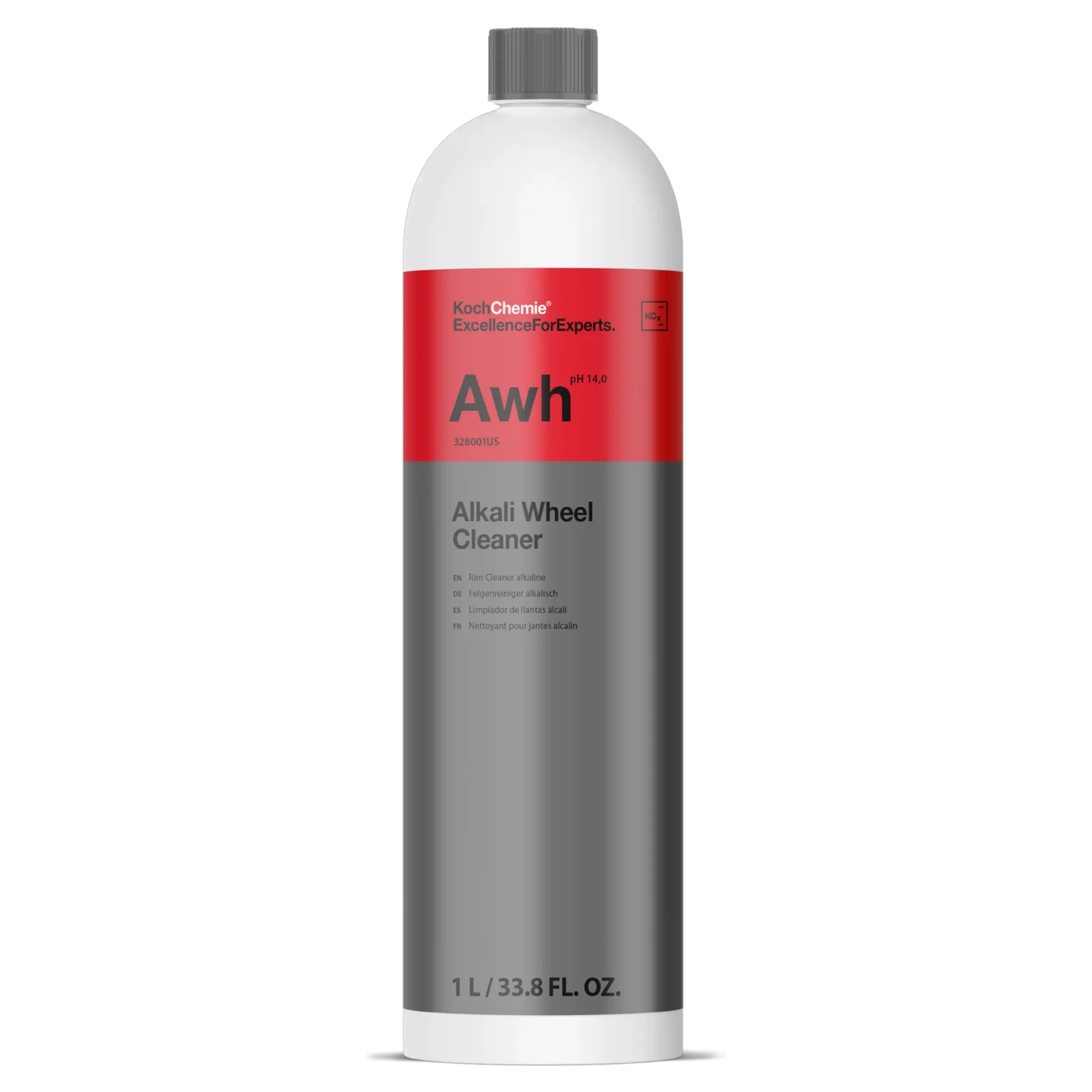 Koch-Chemie Alkali Wheel Cleaner Awh