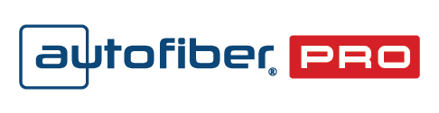 Autofiber Pro logo