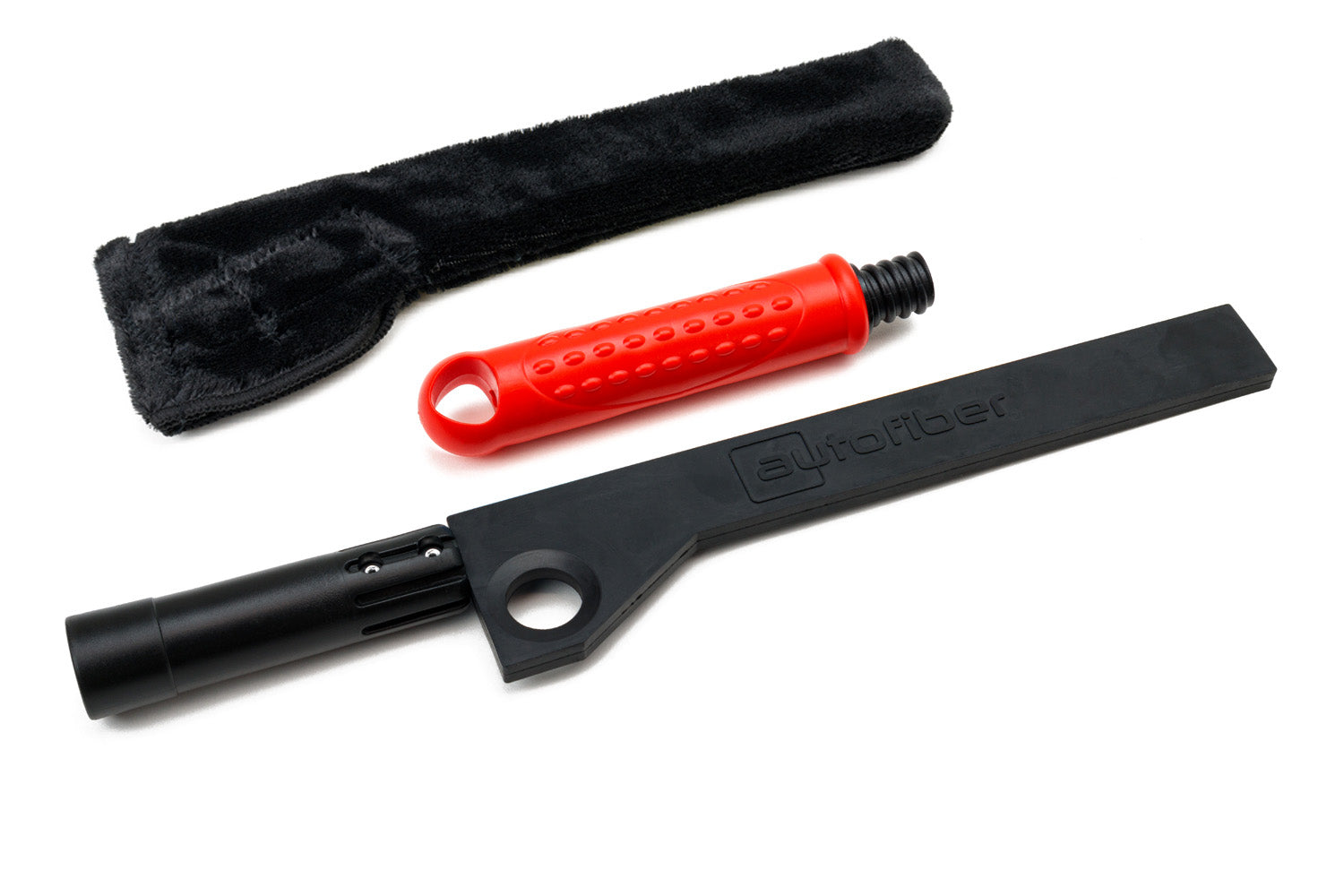 CASE [Barrel Blade] Wheel Brush with Scrub Ninja Cover (Aggressive Scrub) (15/case)
