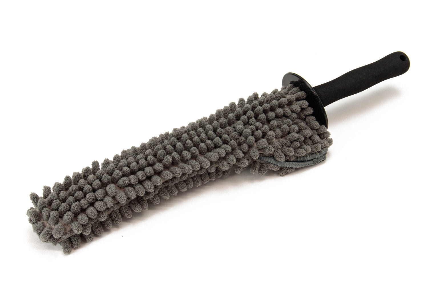 [Barrel Blade Lite] Microfiber Wheel Brush (Case of 25)