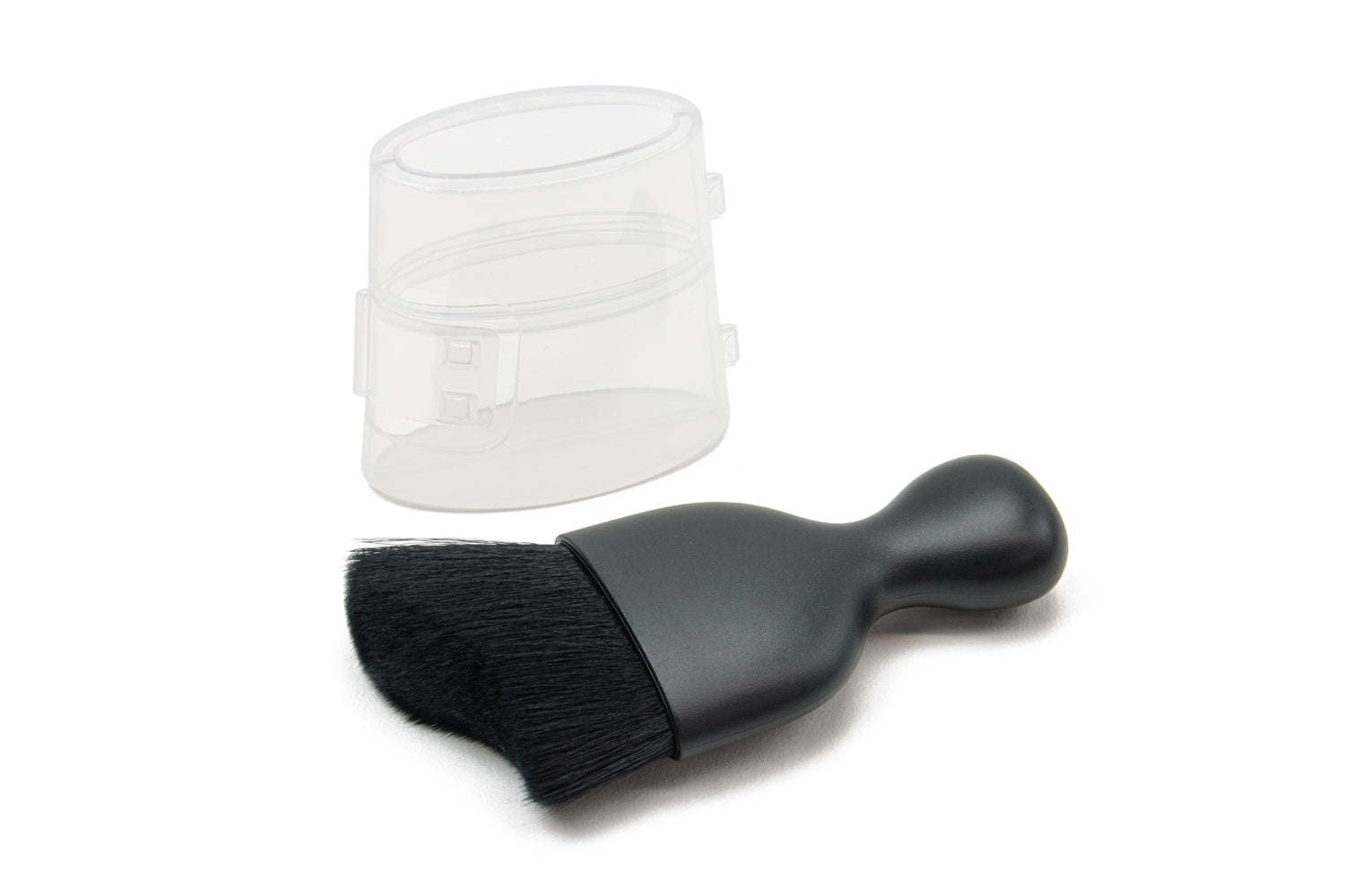 Mini Detail Brush - Interior (Case of 40)