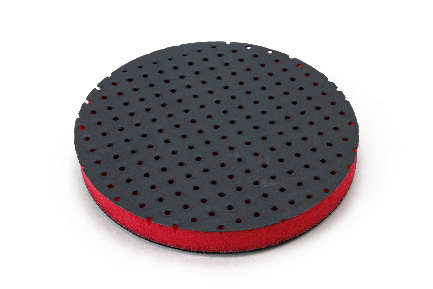 CASE [Holey Clay Disc] Decontamination Pad for Polishers