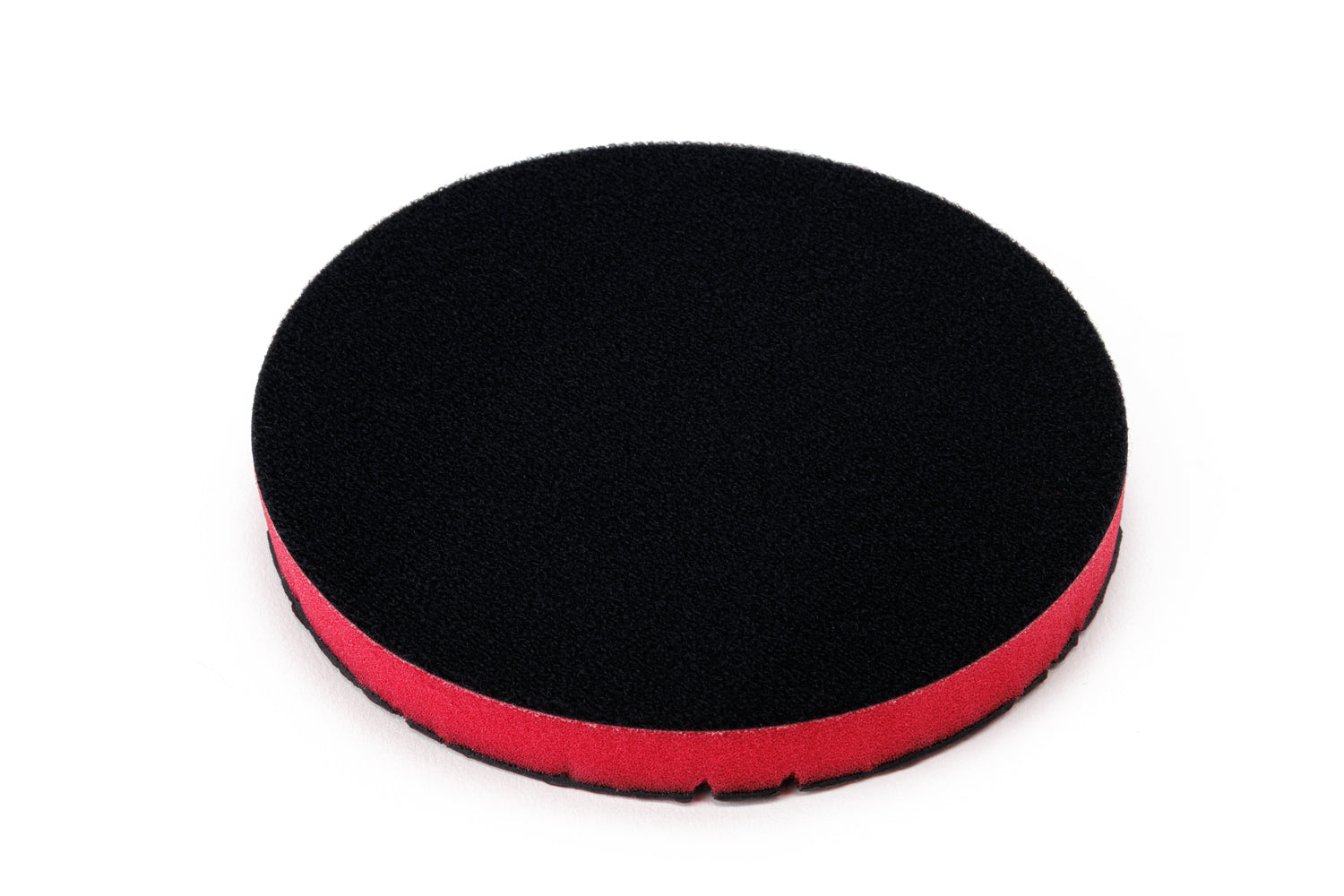 CASE [Holey Clay Disc] Decontamination Pad for Polishers