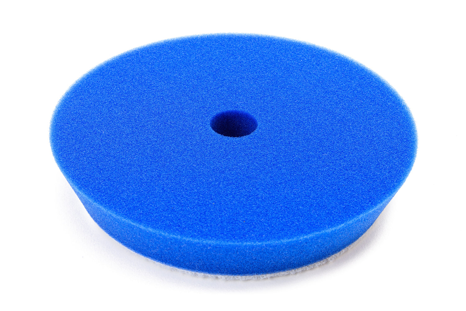Autofiber DA Pads Pad 5 in. [DA Correct] Medium Polish Foam Pad