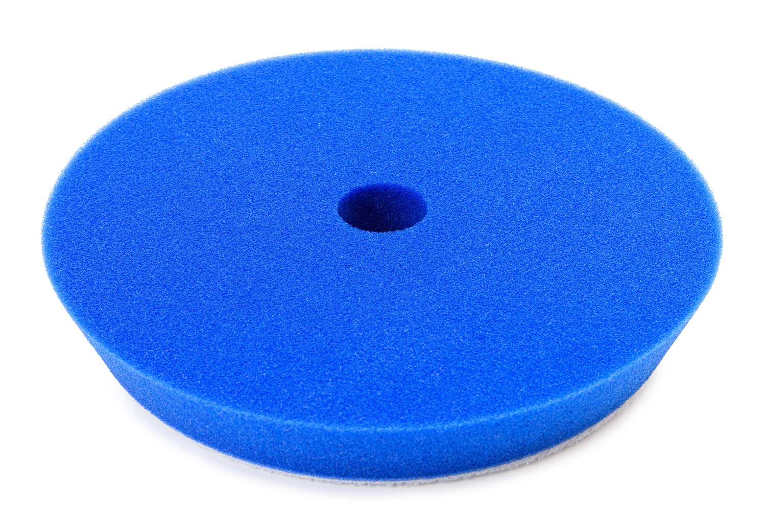 Autofiber DA Pads Pad 6 in. [DA Correct] Medium Polish Foam Pad