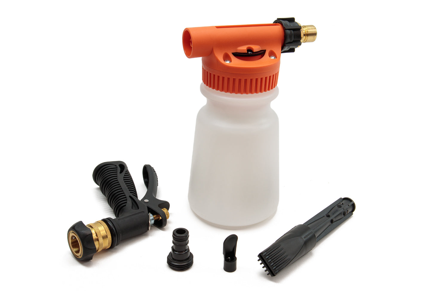 Foam Cannon (for Garden Hose) (Case of 12)