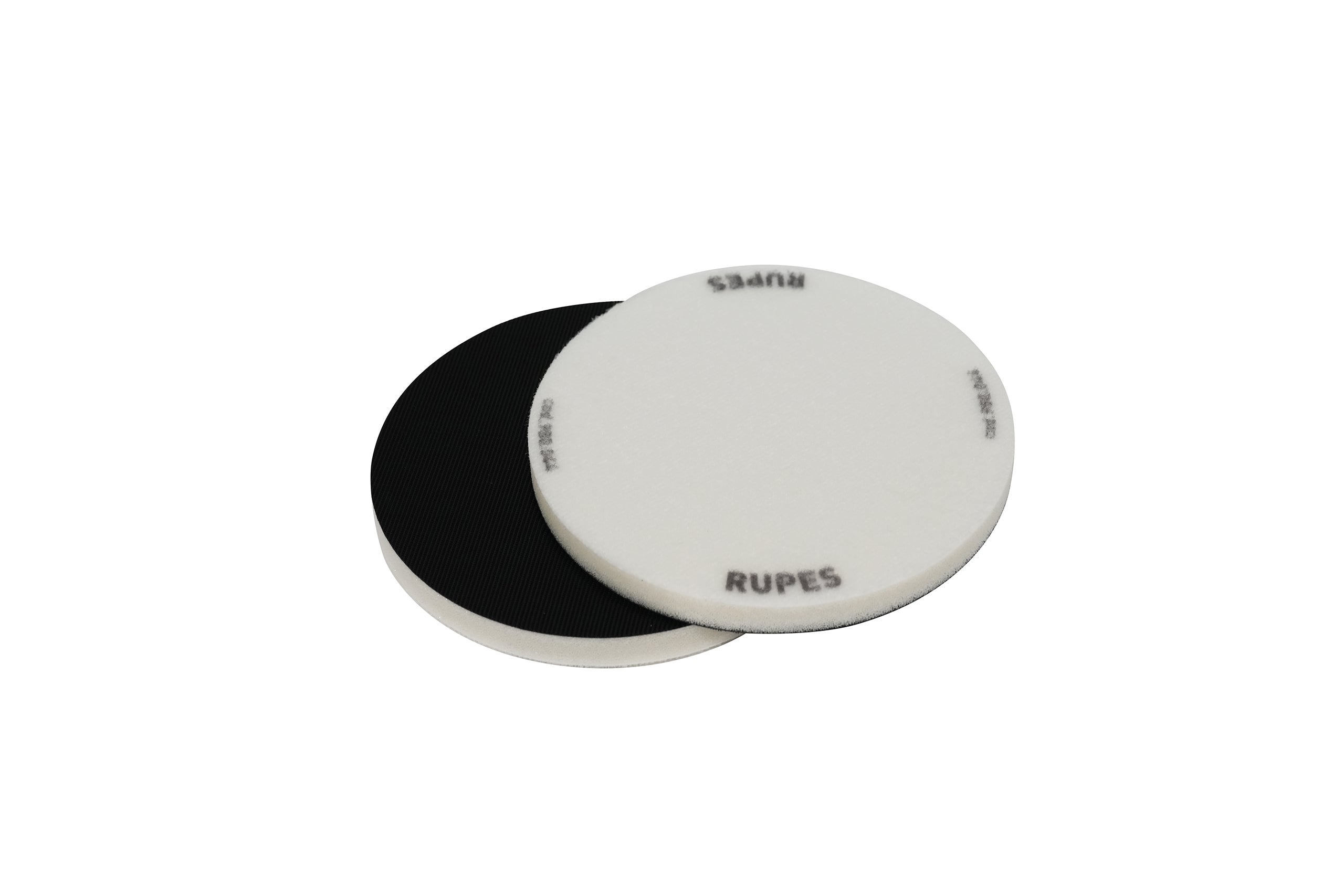 RUPES Foam Interface Pad for sanding applications – No Holes (3 Sizes)