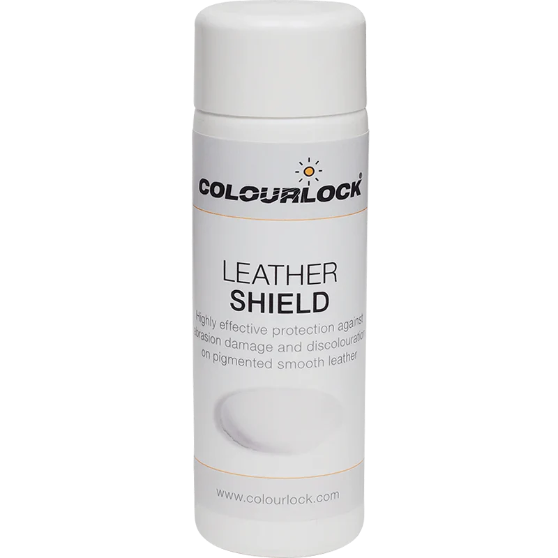 Leather Shield - 150 ml