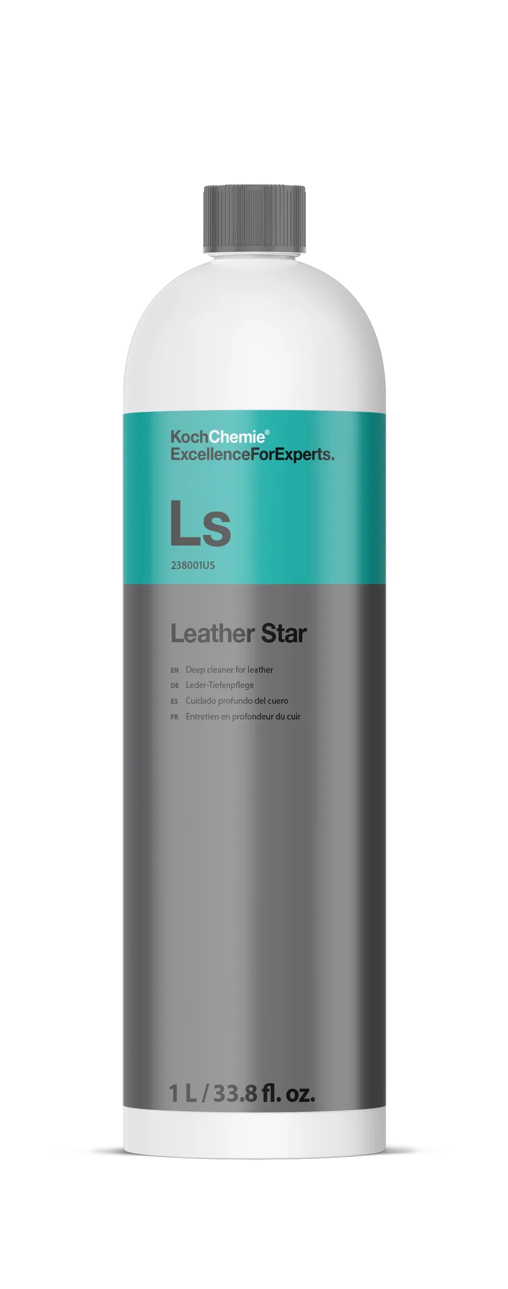Leather Star