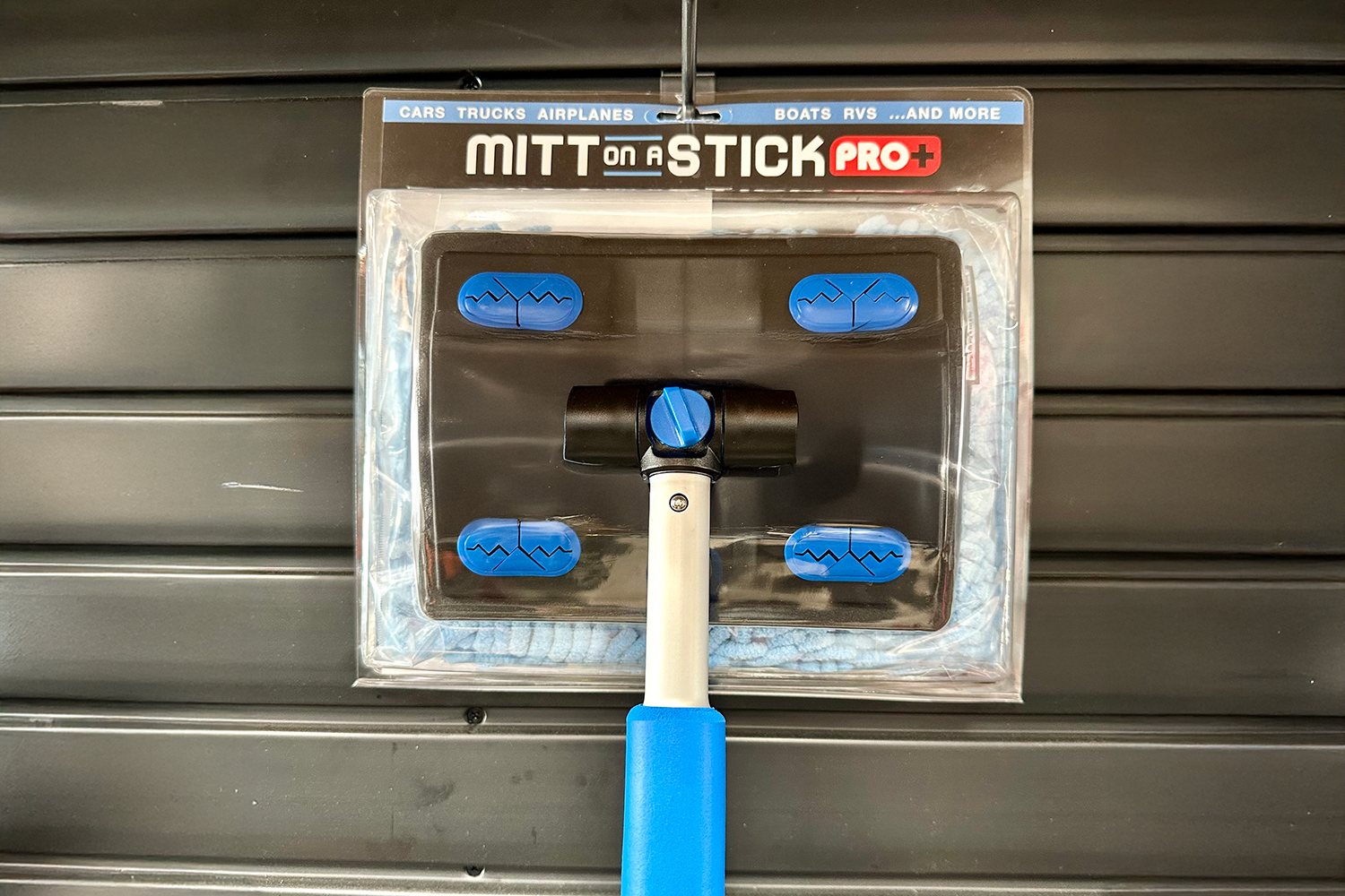 Mitt on a Stick PRO+ (Case of 10)
