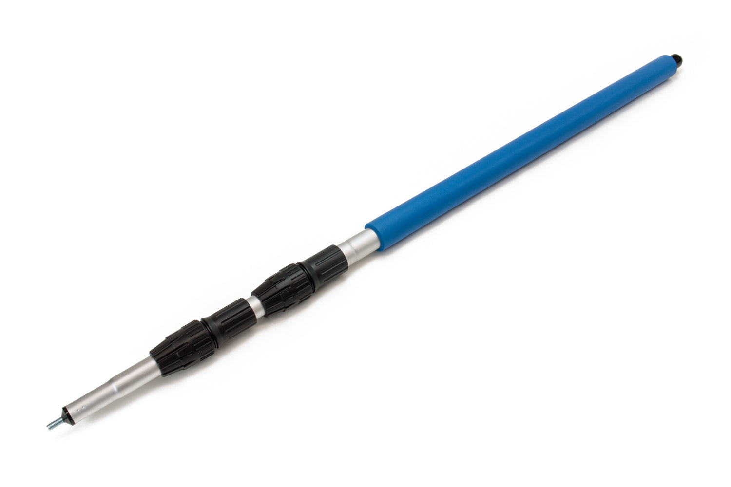 CASE [Mitt on a Stick] Extra Long Pole Extension | 3 Piece Telescoping (20/case)