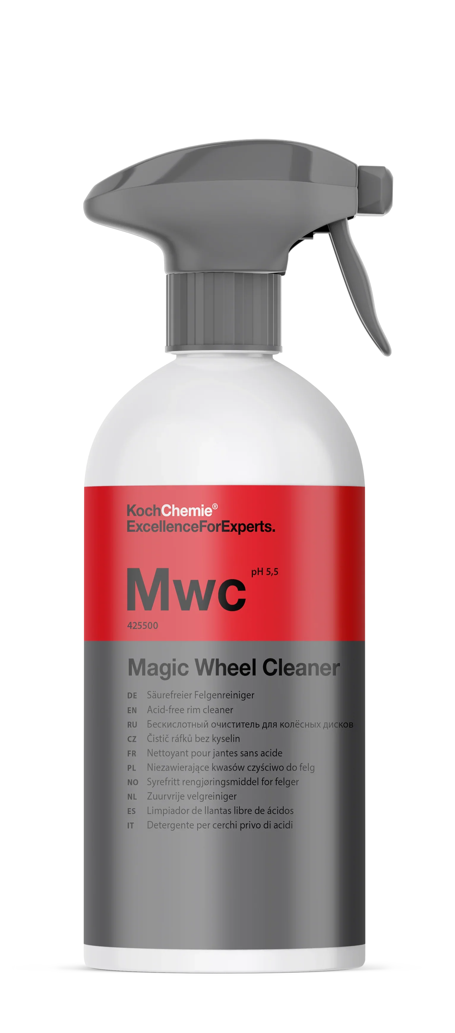 Koch-Chemie Magic Wheel Cleaner Mwc