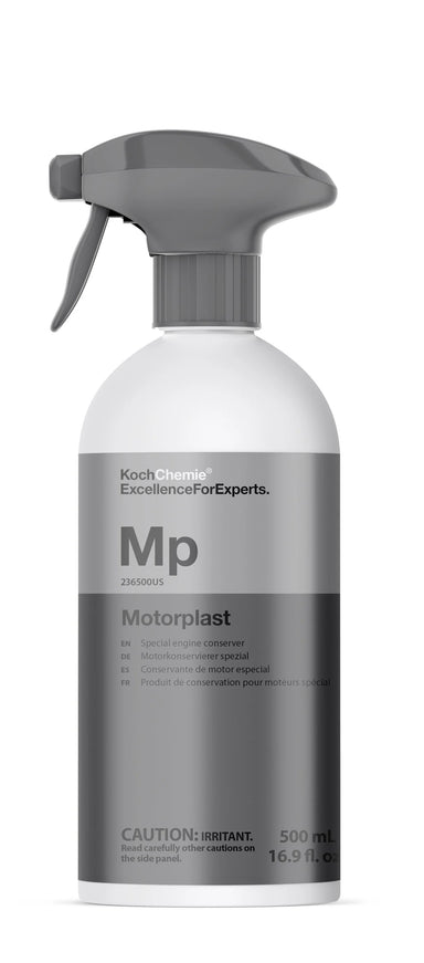 Koch-Chemie Motorplast Mp Engine Cleaner
