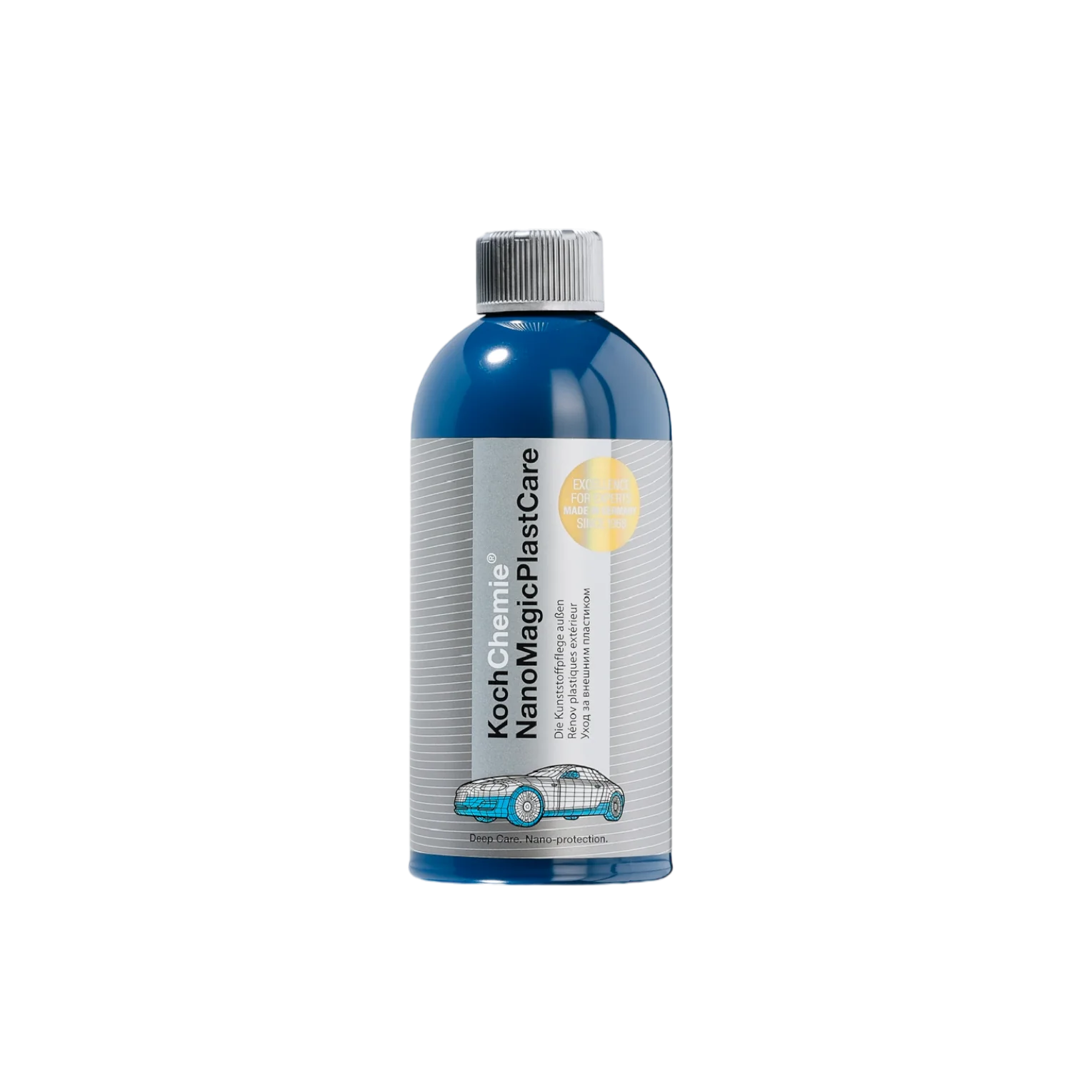 Nano Magic Plast Care