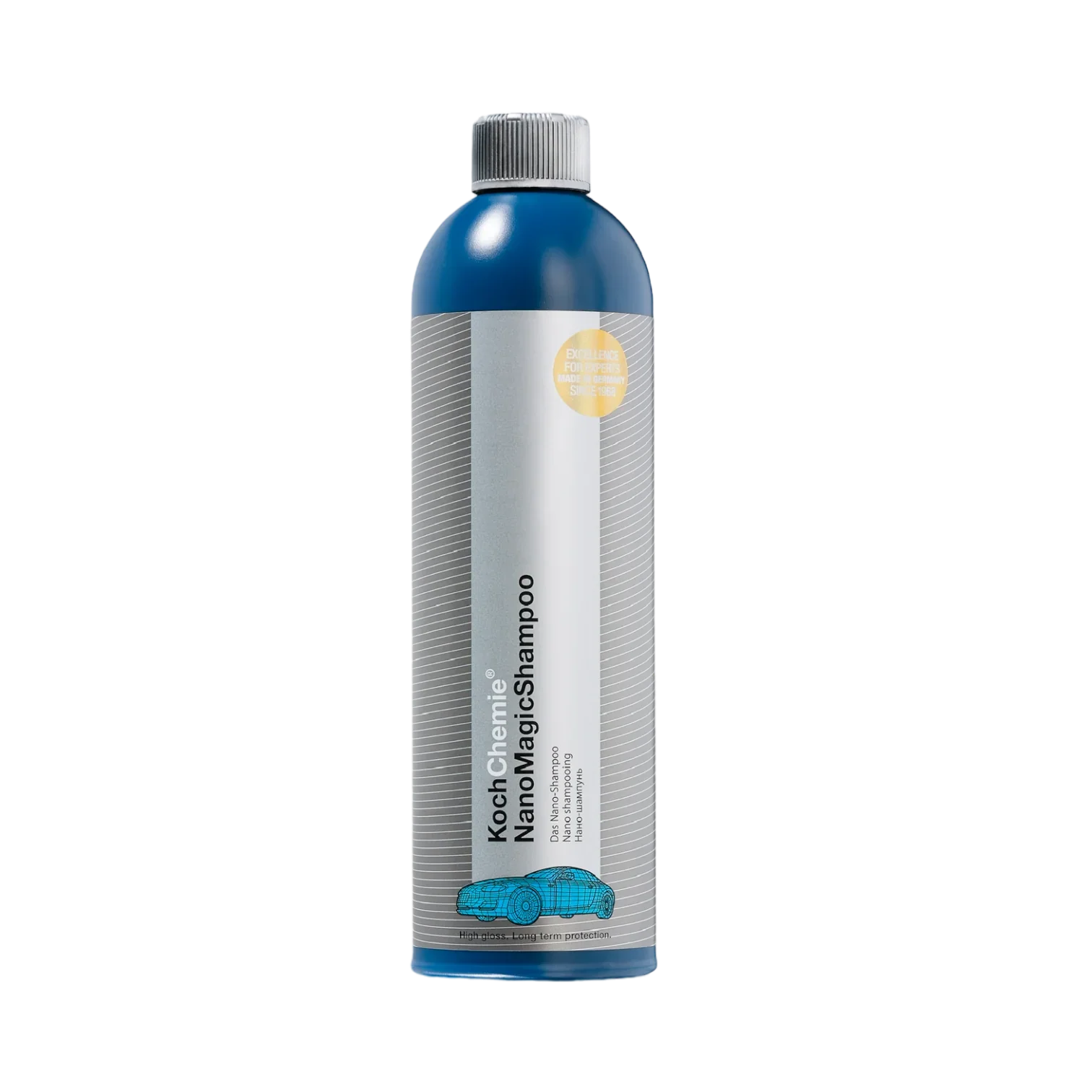 Koch-Chemie Nano Magic Shampoo 750ml