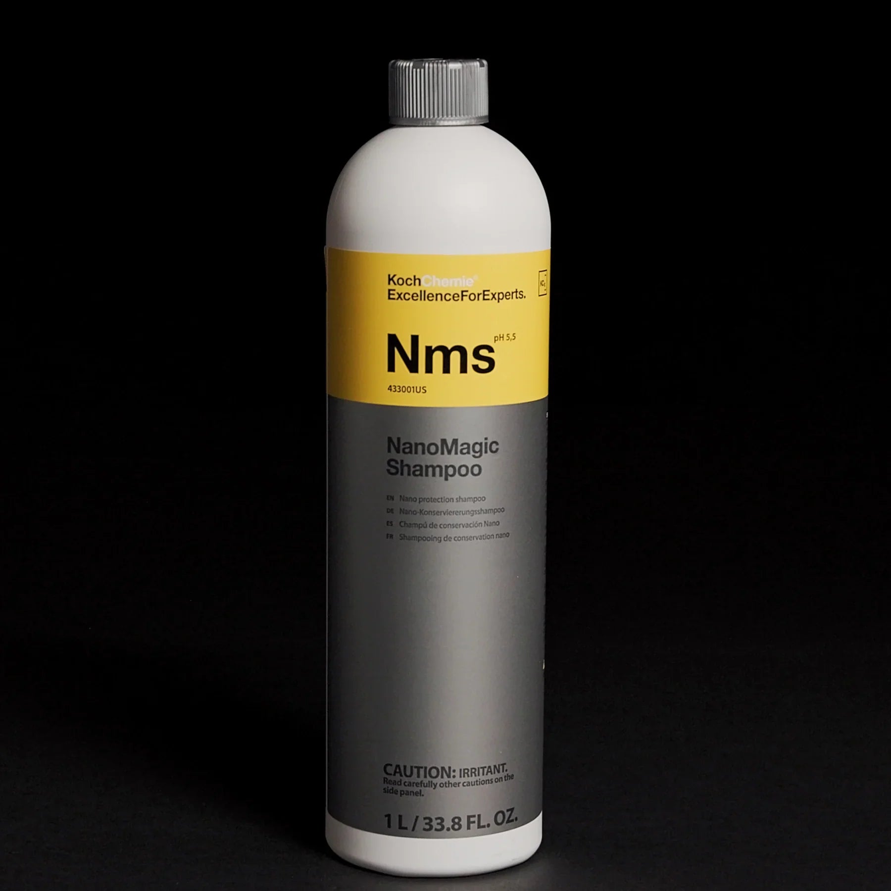 Nano Magic Shampoo 750ml