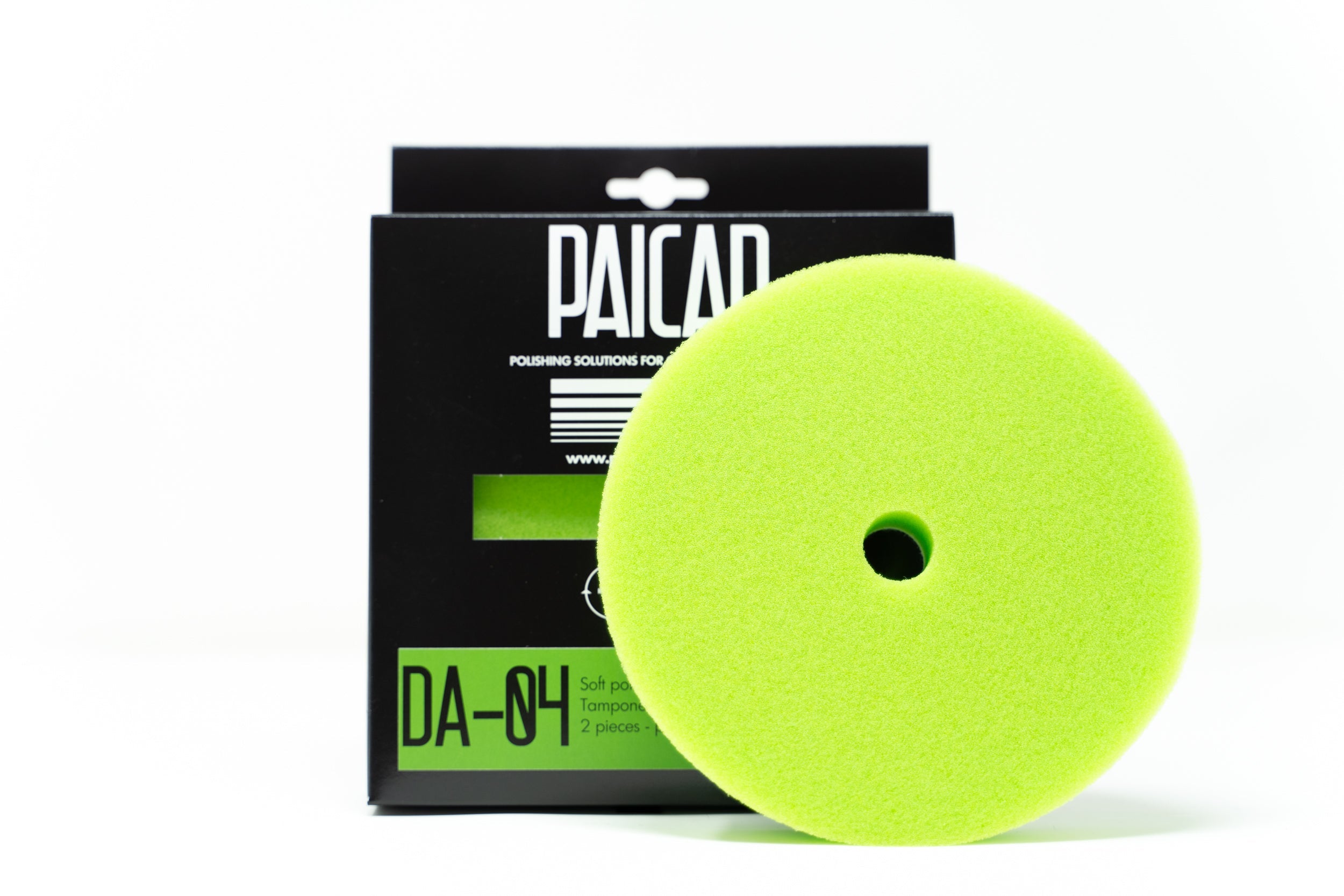 PAICAR DA-04 Soft Foam Polishing Pad