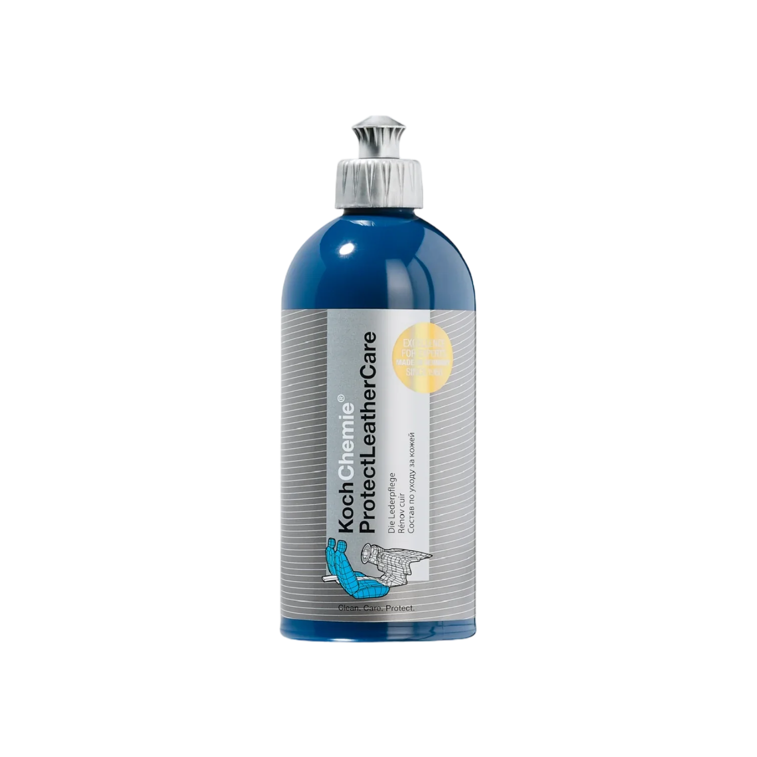 Koch-Chemie Protect Leather Care