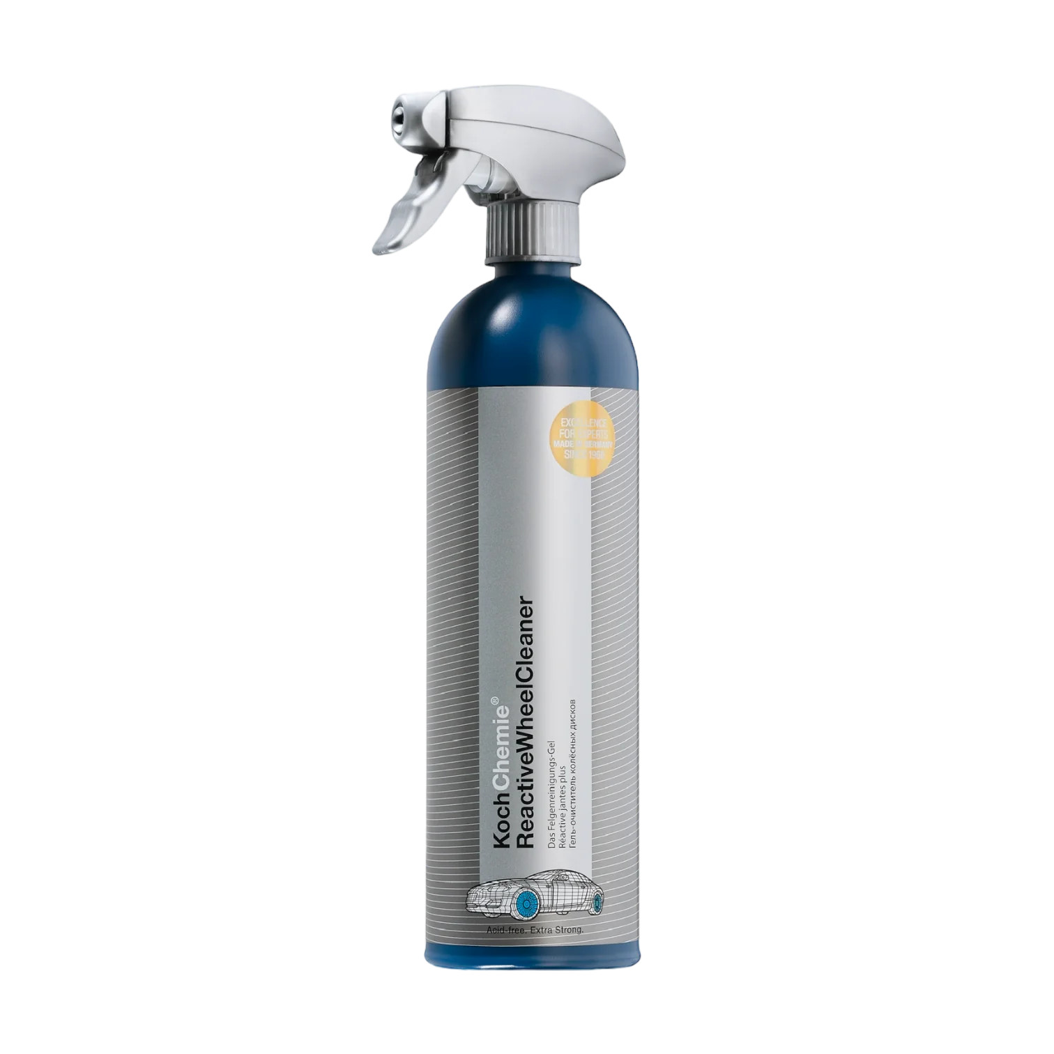 Koch-Chemie Reactive Wheel Cleaner