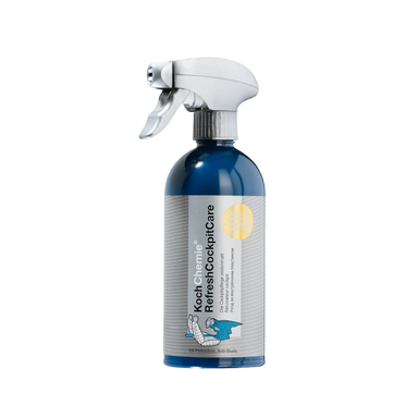 Koch-Chemie Refresh Cockpit Care