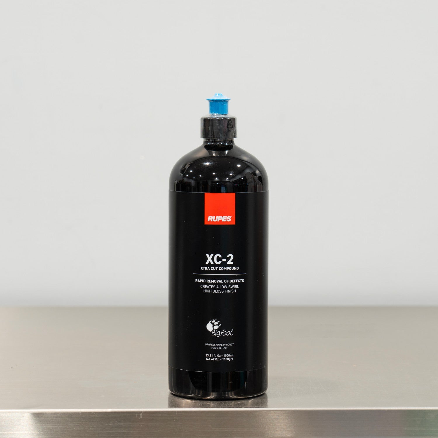 Xtra Cut Compound – XC-2