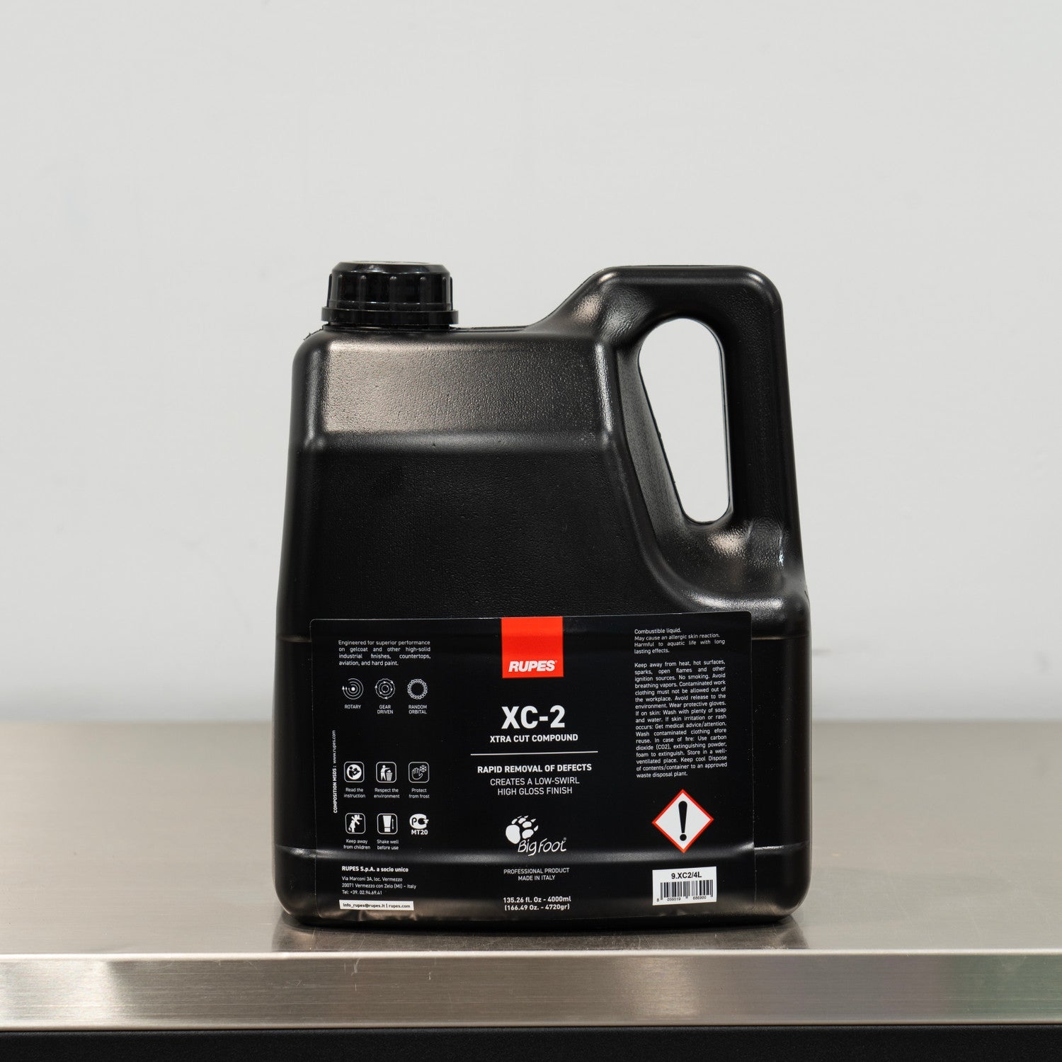 Xtra Cut Compound – XC-2