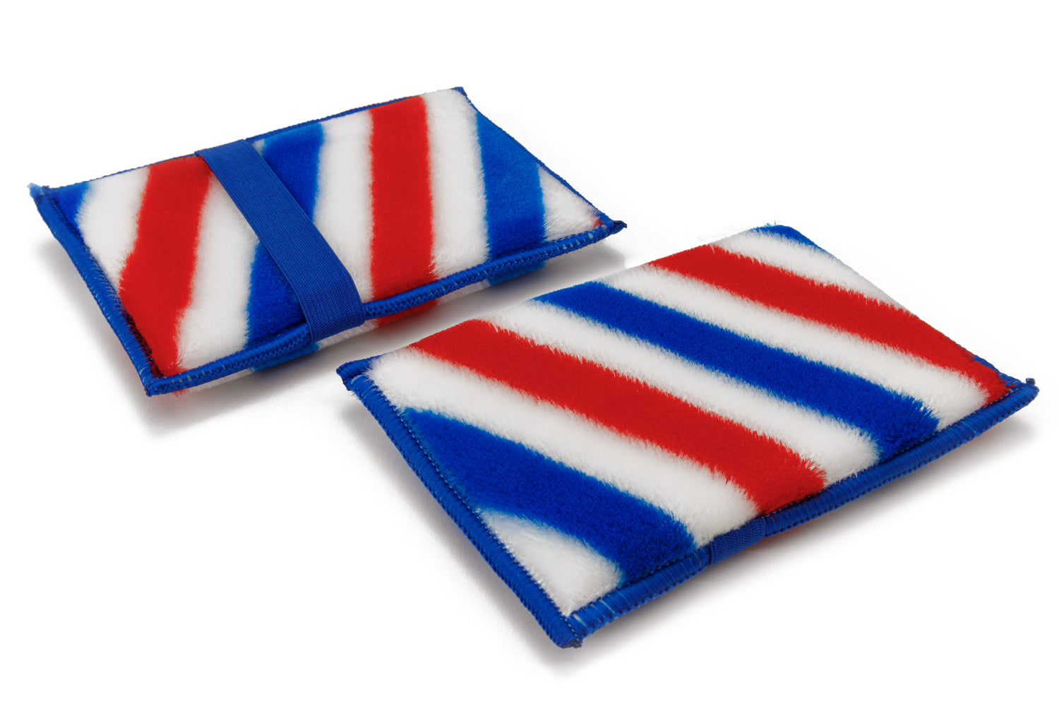 [Scrub Ninja Max] Interior Scrubber Sponge - Leather, Plastic & Vinyl Scrub Pads