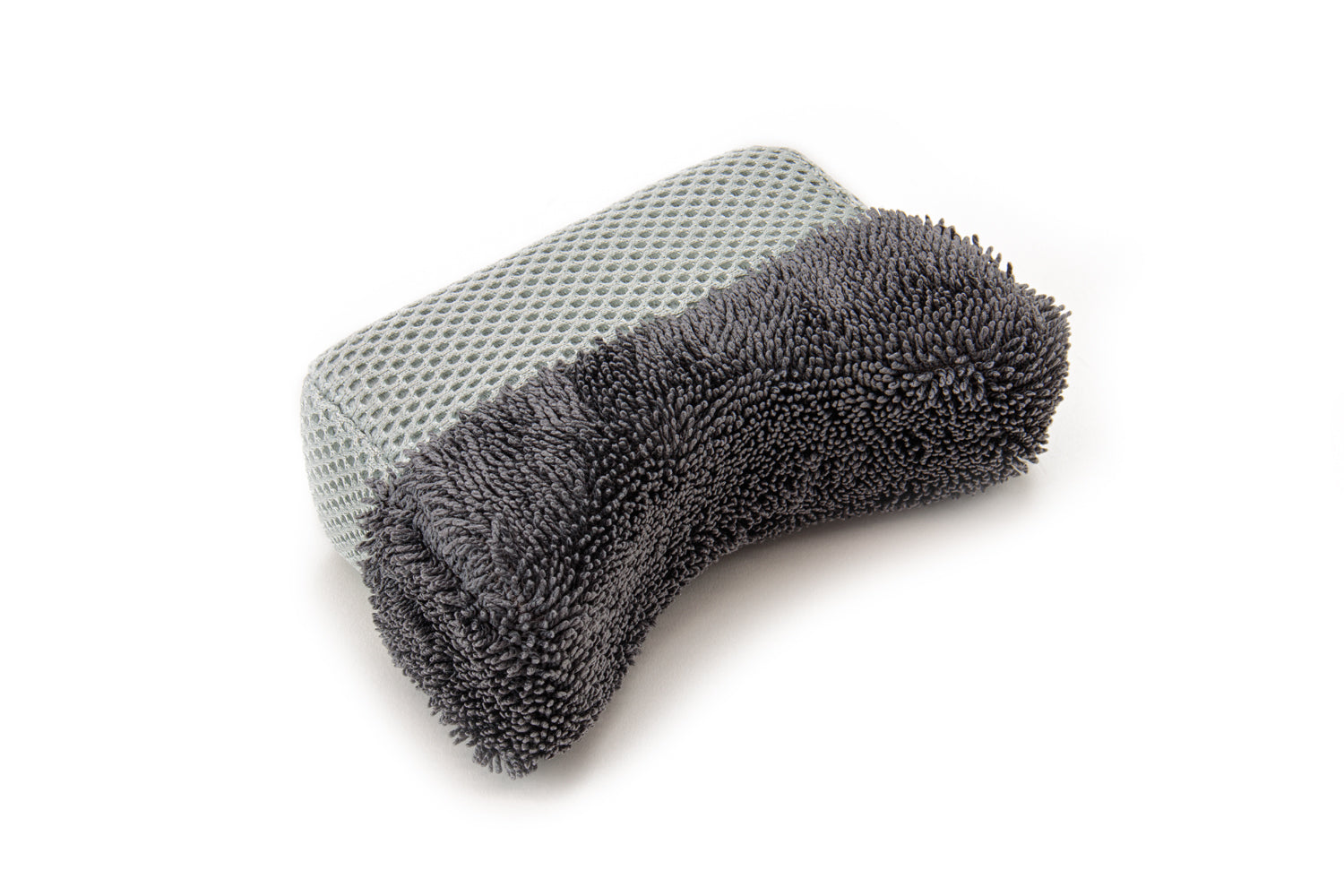 CASE [Tire Saver] Curved Dressing Applicator with Barrier Layer
