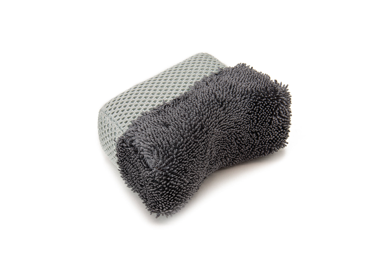 CASE [Tire Saver] Curved Dressing Applicator with Barrier Layer